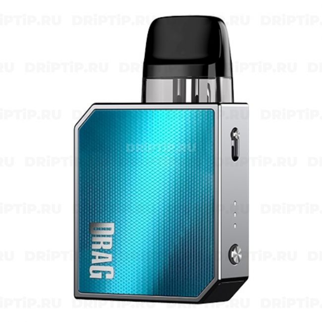 Voopoo Drag Nano 2 Pod Kit