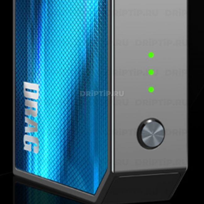 Voopoo Drag Nano 2 Pod Kit