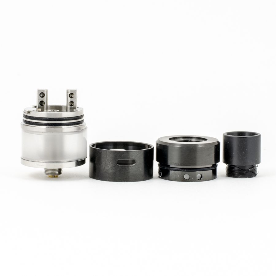 GeekVape Avocado 24 RDTA (копия) - обслуживаемый бак