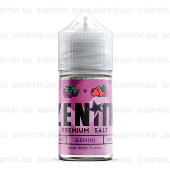 Жидкость Zenith - Gemini 30ml 