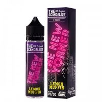 The Scandalist - The New Yorker