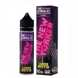 The Scandalist - The New Yorker The Scandalist - The New Yorker