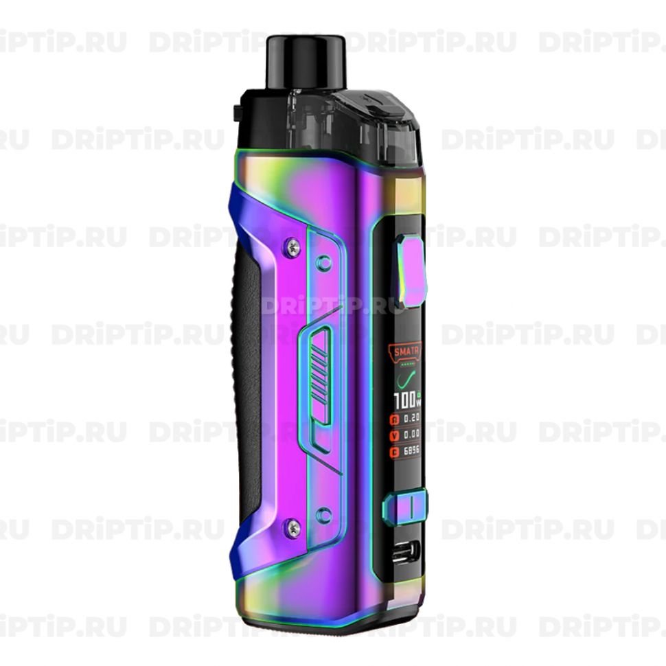 Geekvape Aegis Boost Pro 2 (B100) Pod Kit