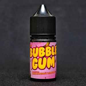 Bubble Gum Salt - Банан Bubble Gum Salt - Банан