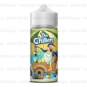 The Chillerz - Farmer The Chillerz - Farmer