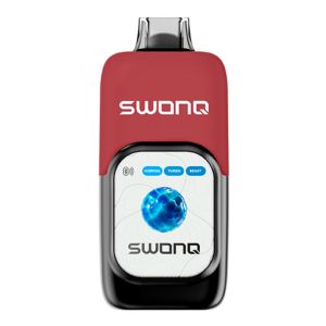 SWONQ M15000 - Вишня лед