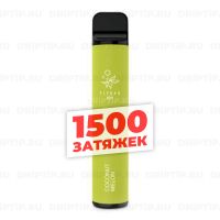 Elf Bar 1500 - Дыня Кокос