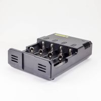 Зарядное устройство Nitecore NEW I4