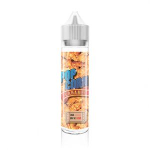 Electro Jam PopCorn Caramel 3mg, 60ml