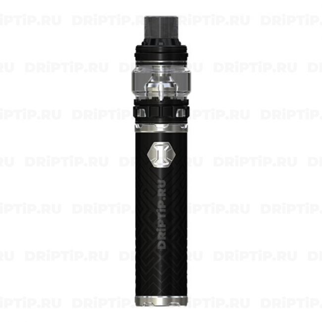 Электронная сигарета Eleaf iJust 3 с атомайзером ELLO Duro Электронная сигарета Eleaf iJust 3 с атомайзером ELLO Duro