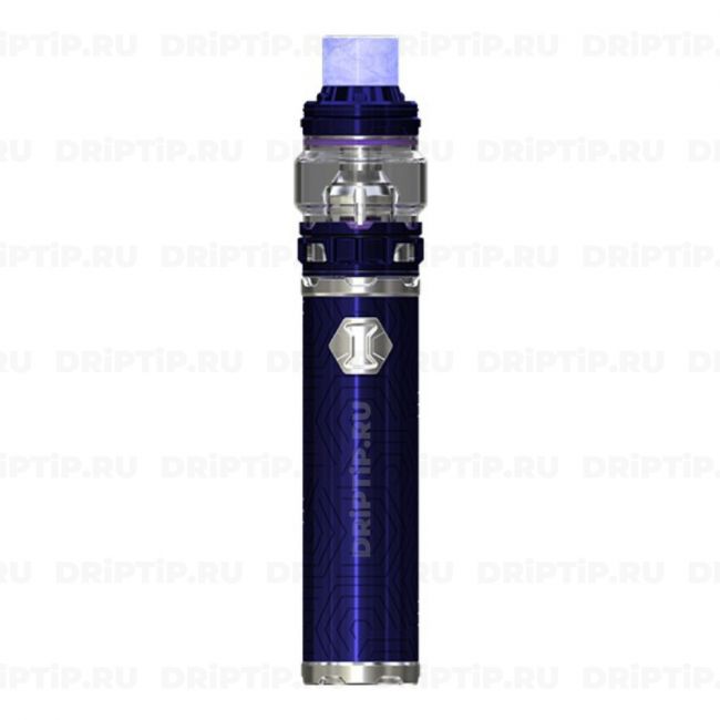 Электронная сигарета Eleaf iJust 3 с атомайзером ELLO Duro Электронная сигарета Eleaf iJust 3 с атомайзером ELLO Duro