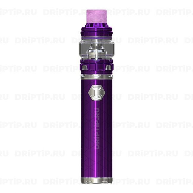Электронная сигарета Eleaf iJust 3 с атомайзером ELLO Duro Электронная сигарета Eleaf iJust 3 с атомайзером ELLO Duro