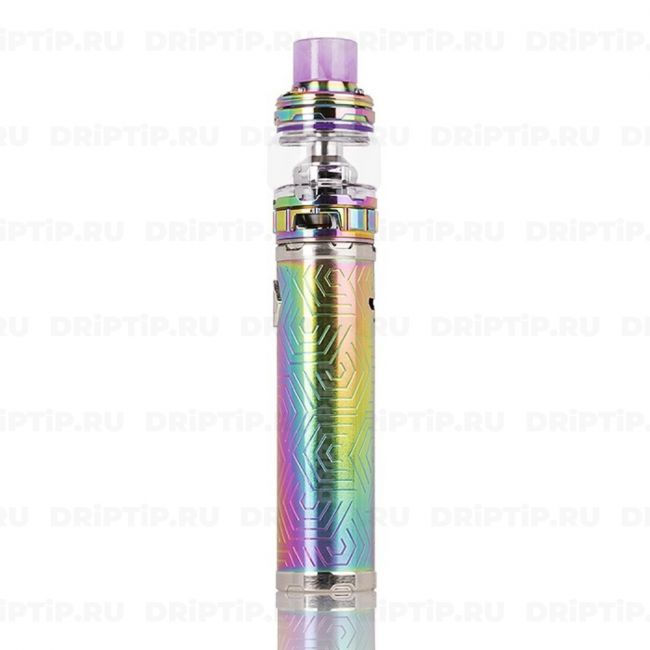Электронная сигарета Eleaf iJust 3 с атомайзером ELLO Duro Электронная сигарета Eleaf iJust 3 с атомайзером ELLO Duro