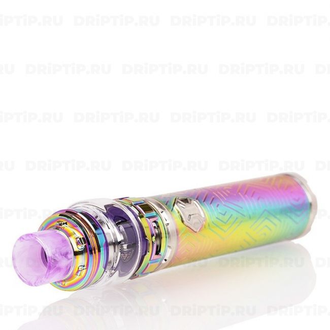 Электронная сигарета Eleaf iJust 3 с атомайзером ELLO Duro Электронная сигарета Eleaf iJust 3 с атомайзером ELLO Duro