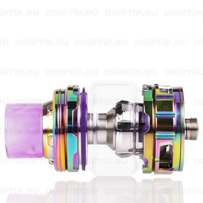 Электронная сигарета Eleaf iJust 3 с атомайзером ELLO Duro Электронная сигарета Eleaf iJust 3 с атомайзером ELLO Duro