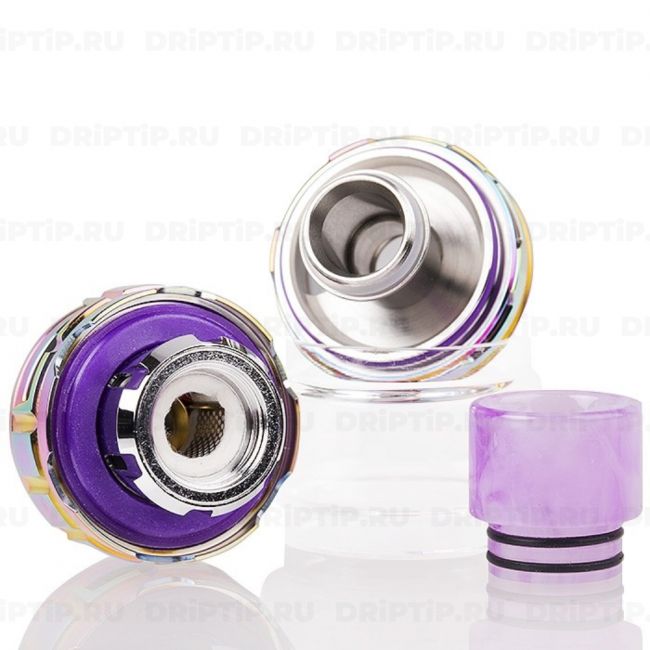 Электронная сигарета Eleaf iJust 3 с атомайзером ELLO Duro Электронная сигарета Eleaf iJust 3 с атомайзером ELLO Duro