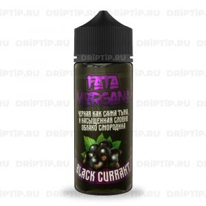 Fata Morgana - Black Currant