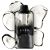 Elf Bar Duke 20000 - Северные Ягоды