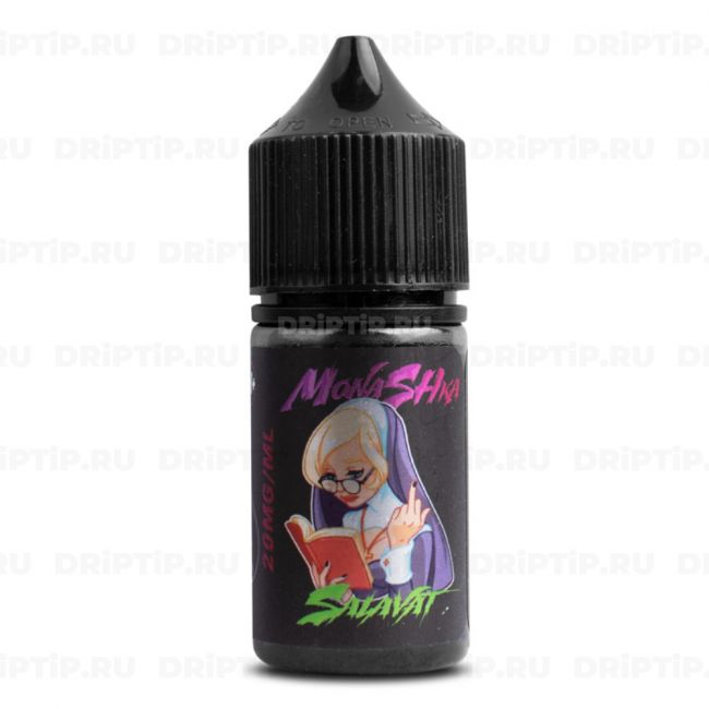 Жидкость Monashka Glk Ultra - Salavat 