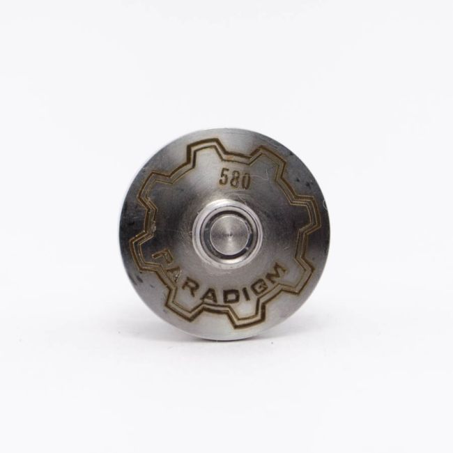 Magma V2 RDA Magma V2 RDA