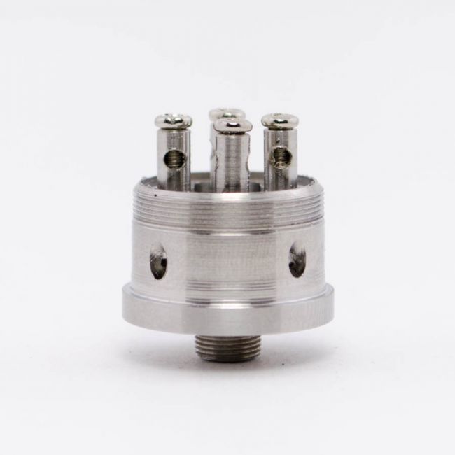 Magma V2 RDA Magma V2 RDA
