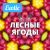 Exotic ЛЕСНЫЕ ЯГОДЫ 10мл Exotic ЛЕСНЫЕ ЯГОДЫ 10мл