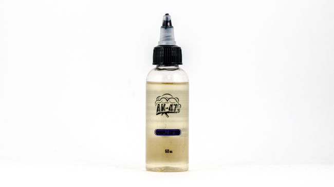 АК- 47 Purple edition 60мл