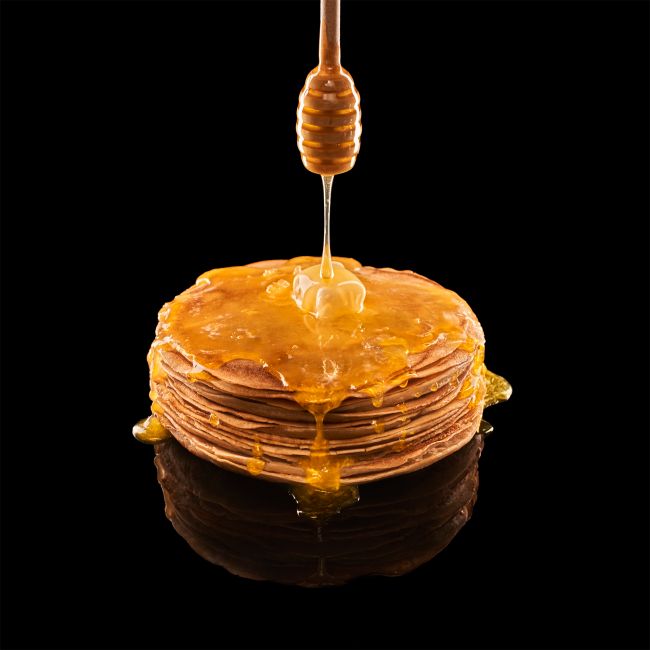 Smoke Kitchen TRIX "Pancake" 100 мл