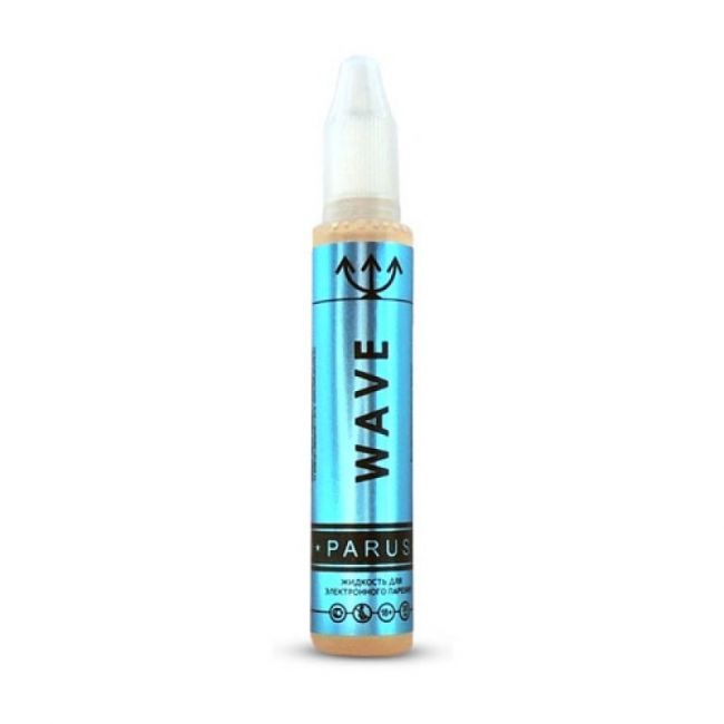 Parus WAVE 0 мг, 30 ml