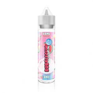 Electro Jam Watermelon Bubblegum 3mg, 60ml