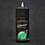 Bubble Gum Salt - Мятное Мороженое и Шоколад