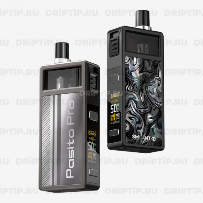 Smoant Pasito Pro Kit Smoant Pasito Pro Kit