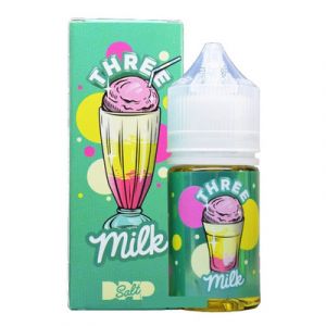 Drip Salt - Three Milk Drip Salt - Three Milk