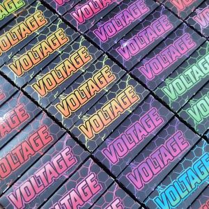 Voltage - Манго (конструктор)