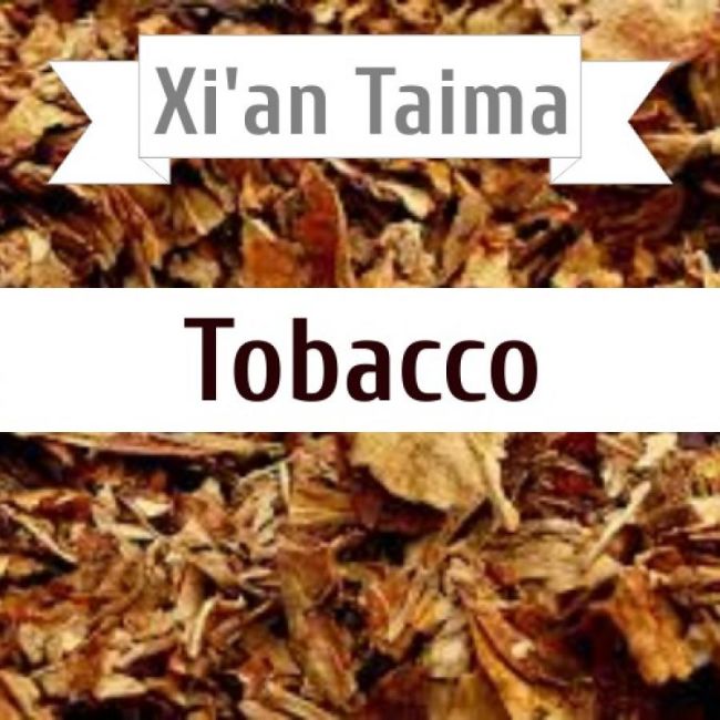 Xi'an Taima - Tobacco
