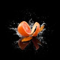 Smoke Kitchen TRIX &quot;Citrus&quot; 100 мл