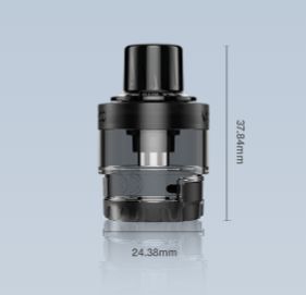 Voopoo Drag E60 Mod Pod Kit