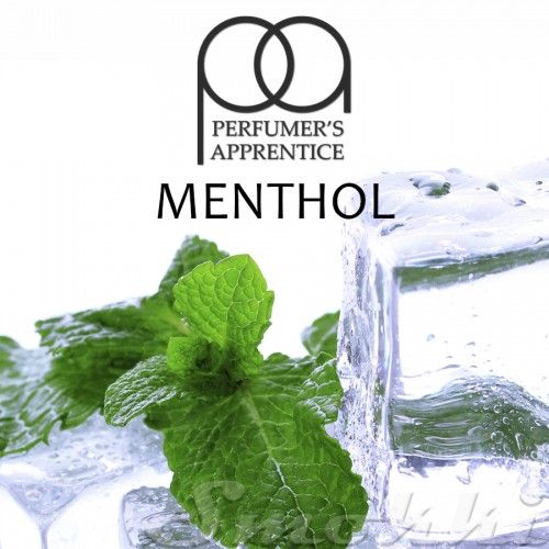 Ароматизатор TPA Menthol Ароматизатор TPA Menthol