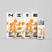 NICE - Cereal and Milk