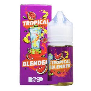 Drip Salt - Tropikal Blender Drip Salt - Tropikal Blender