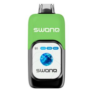 SWONQ M15000 - Цитрусовая газировка
