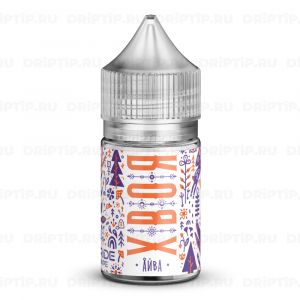 Хвоя Salt - Айва