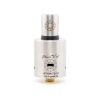 Plume Veil RDA