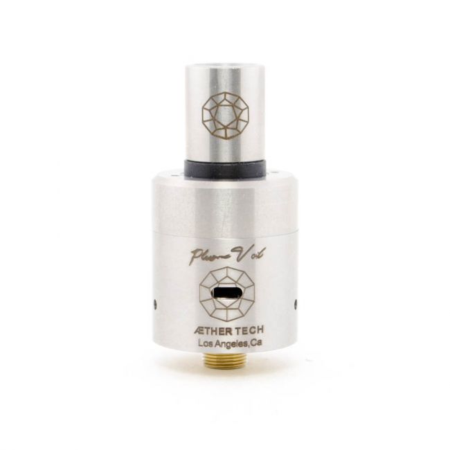 Plume Veil RDA