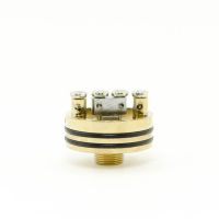 Plume Veil RDA
