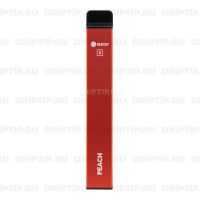 Ejoy S 600 Затяжек - Персик