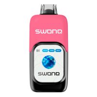 SWONQ M15000 - Розовый лимонад