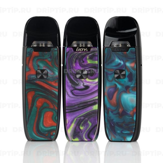 iJoy AI EVO Pod Kit iJoy AI EVO Pod Kit