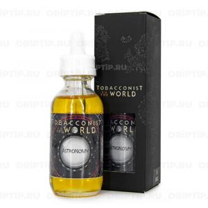 Tobacconist To The World - Astronomy Tobacconist To The World - Astronomy