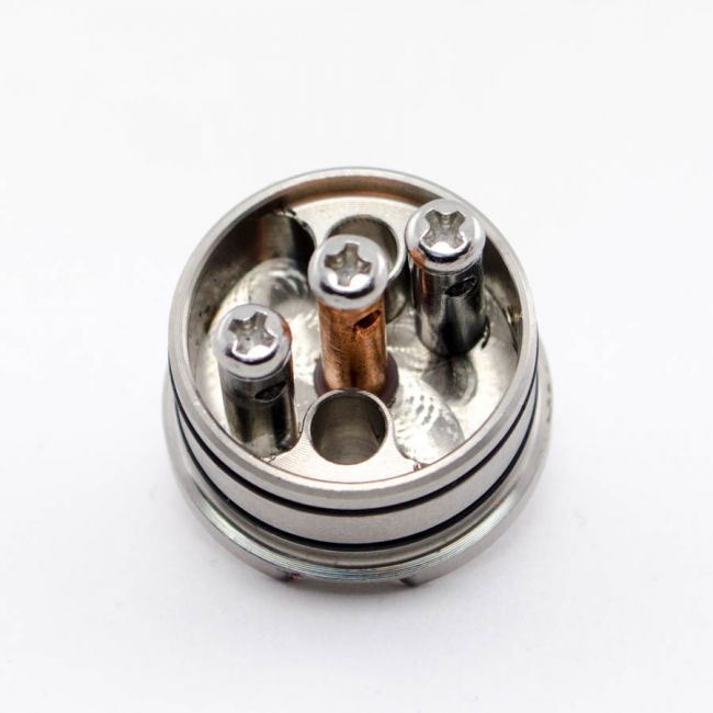 Kennedy V2 RDA